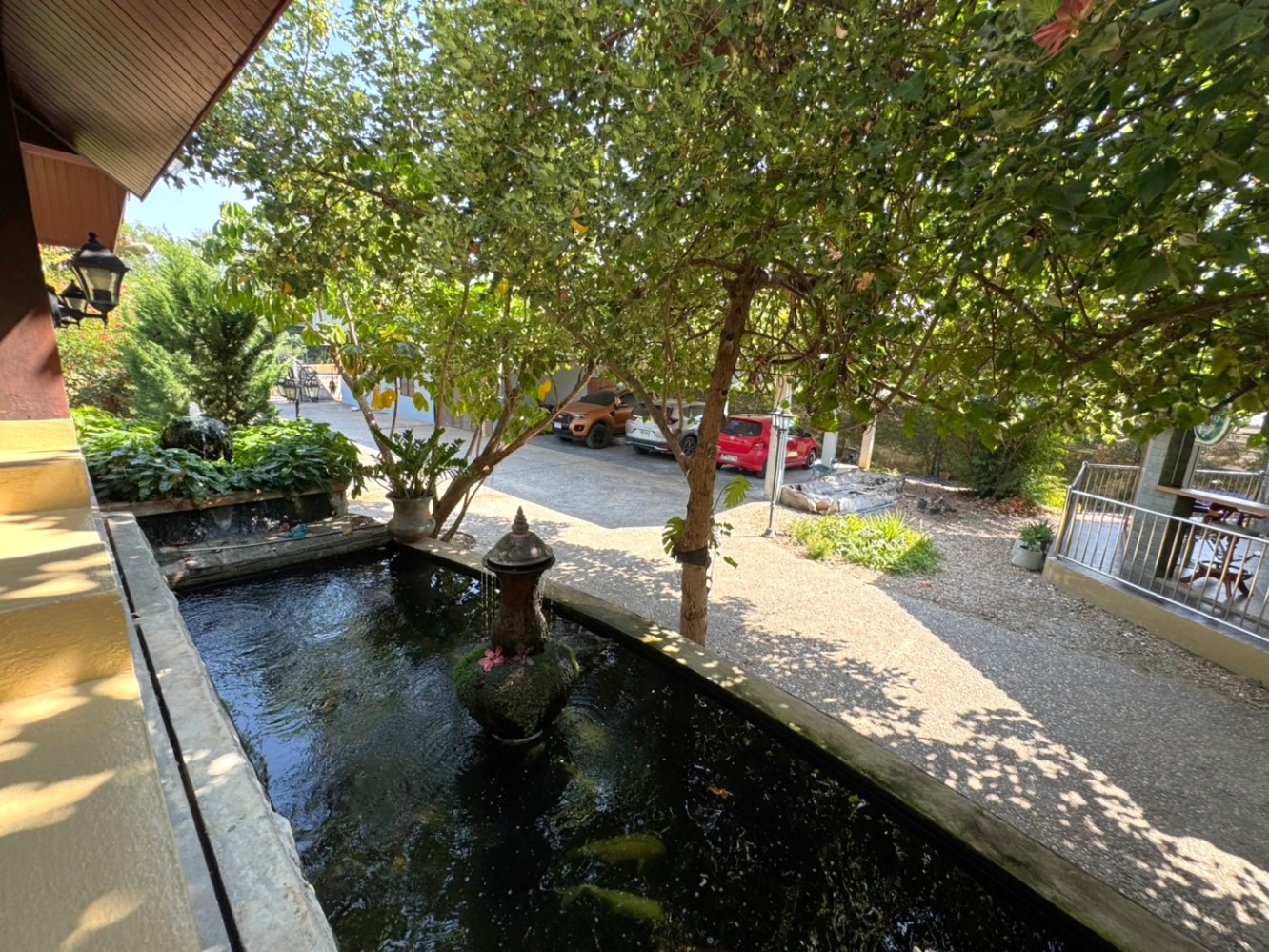 6 Bedroom House For Sale in Nam Phrae, Hang Dong, Chiang Mai - Image 33