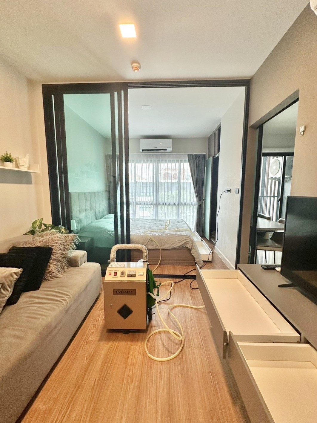 Arise Condo At Mahidol - Image 4