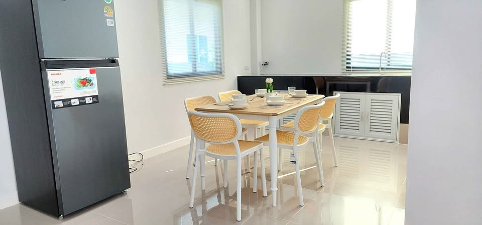 3 Bedroom House For Sale in Nam Phrae, Hang Dong, Chiang Mai - Image 3