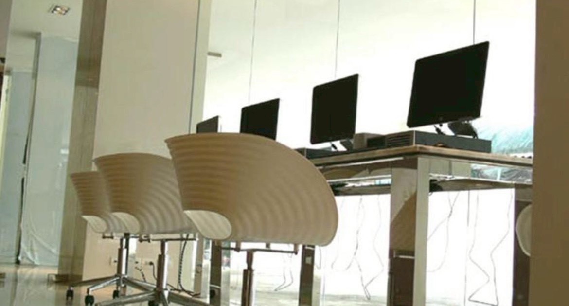  Retail Space For Rent in Makkasan, Ratchathewi, Bangkok - Image 10