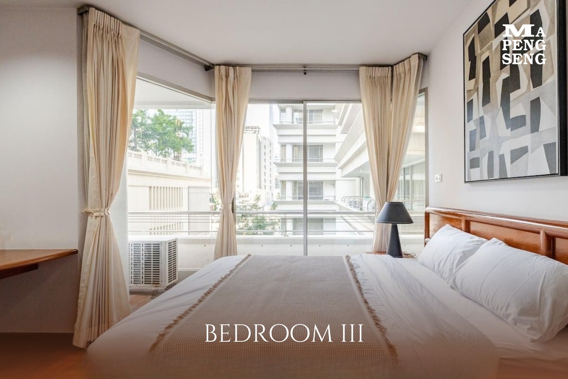 3 Bedroom Condo For Rent in Khlong Tan Nuea, Vadhana, Bangkok - Image 10
