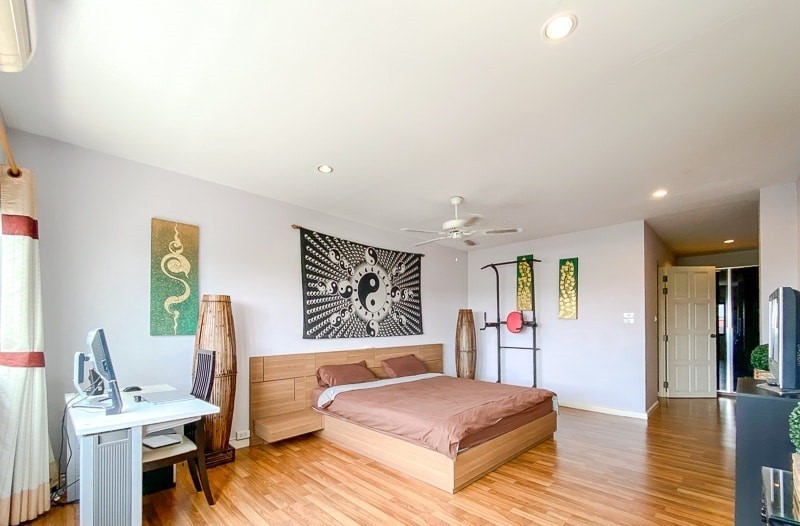 Bann Karnkanok Condo 3  - Image 5