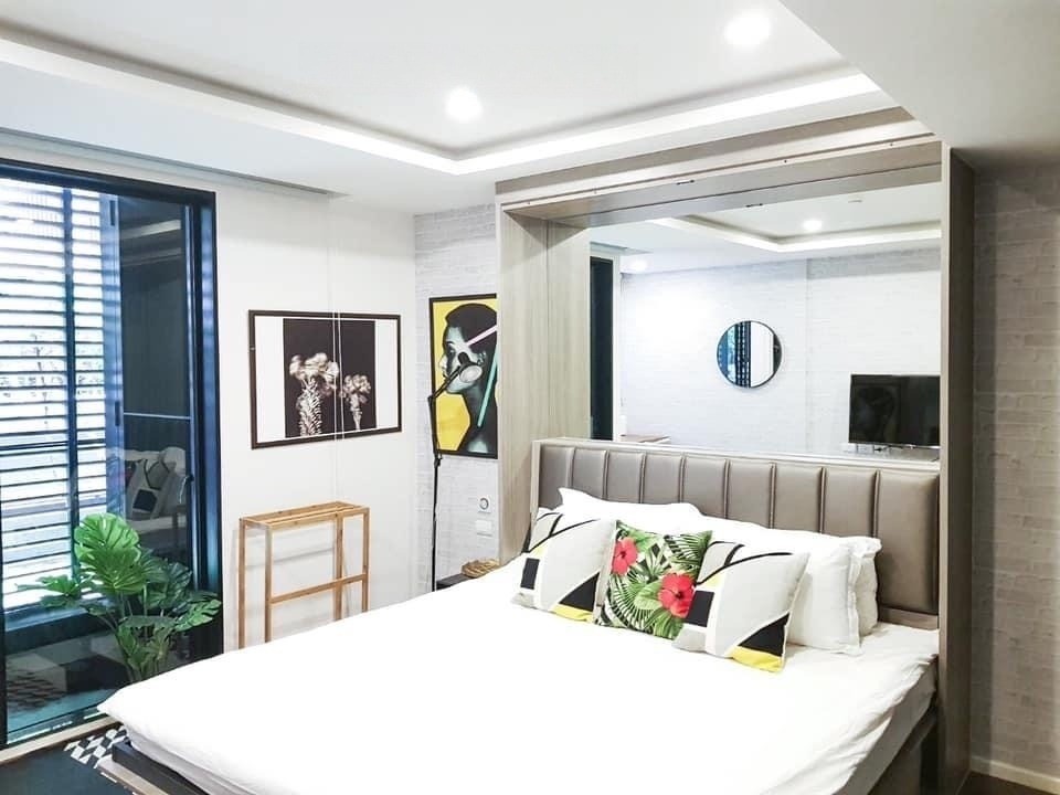 Circle Rein Sukhumvit 12 - Image 1