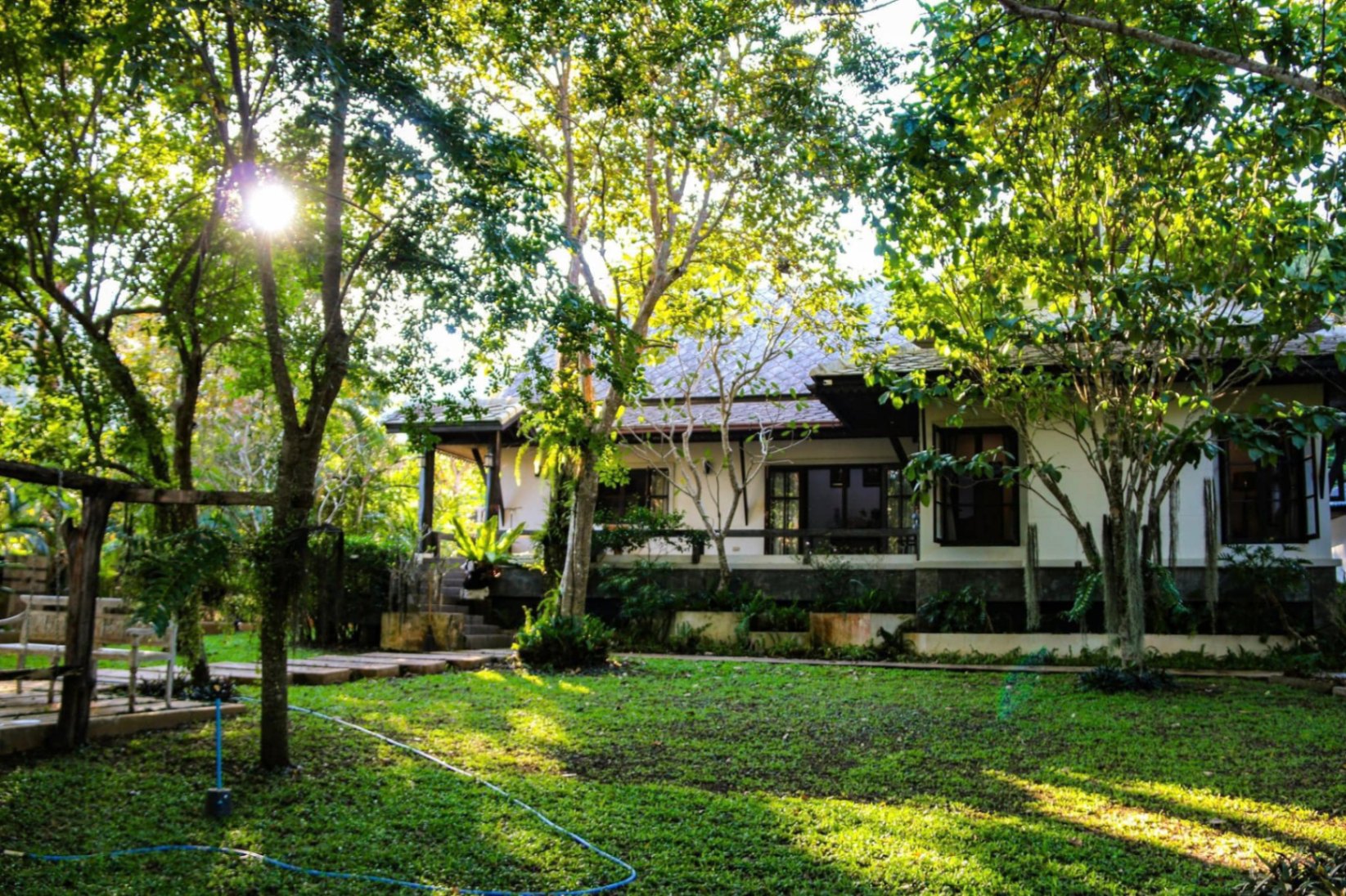 3 Bedroom House For Sale in Ban Pong, Hang Dong, Chiang Mai - Image 2