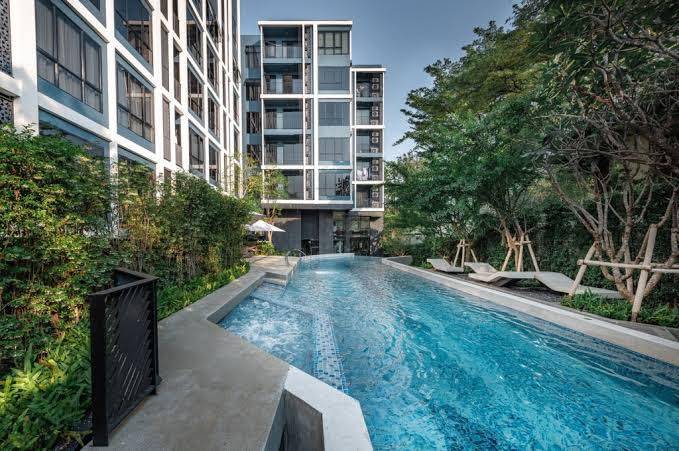 2 ห้องนอน คอนโด สำหรับขาย ใน บางนา, บางนา, กรุงเทพมหานคร - Image 10