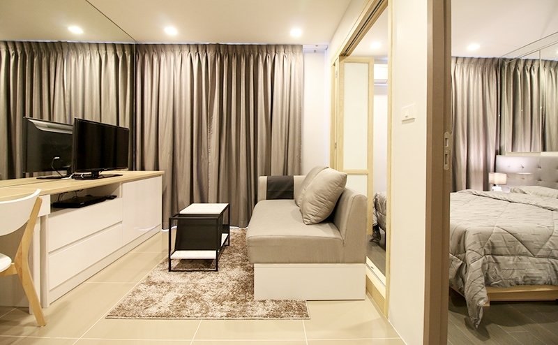 Mirage Sukhumvit 27 - Image 10