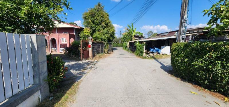 2 Bedroom House For Sale in Si Phum, Mueang Chiang Mai, Chiang Mai - Image 1