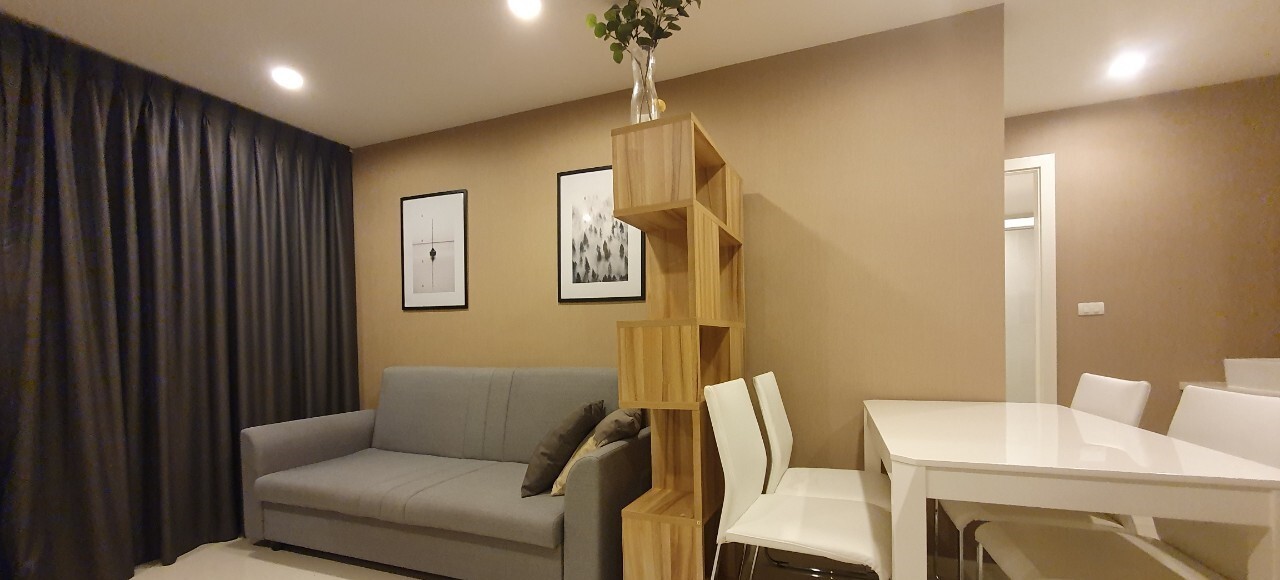 ELEMENTS SRINAGARINDRA CONDO - Image 4