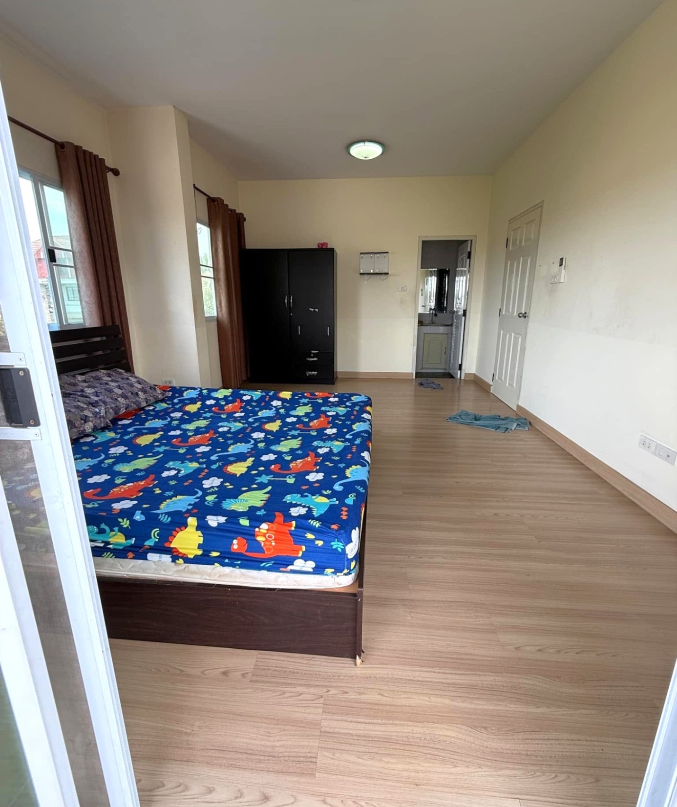 3 Bedroom House For Rent in Chai Sathan, Saraphi, Chiang Mai - Image 6