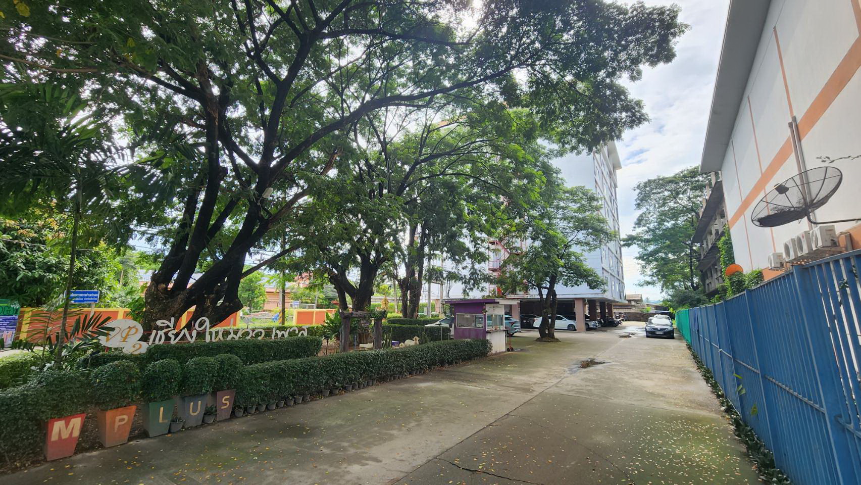 1 Bedroom Condo For Sale in Pa Daet, Mueang Chiang Mai, Chiang Mai - Image 7