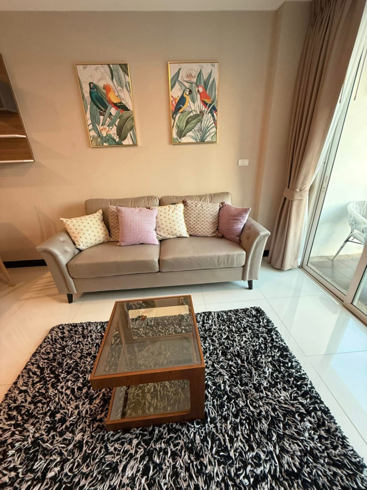 VOQUE Condo Sukhumvit 16 - Image 9
