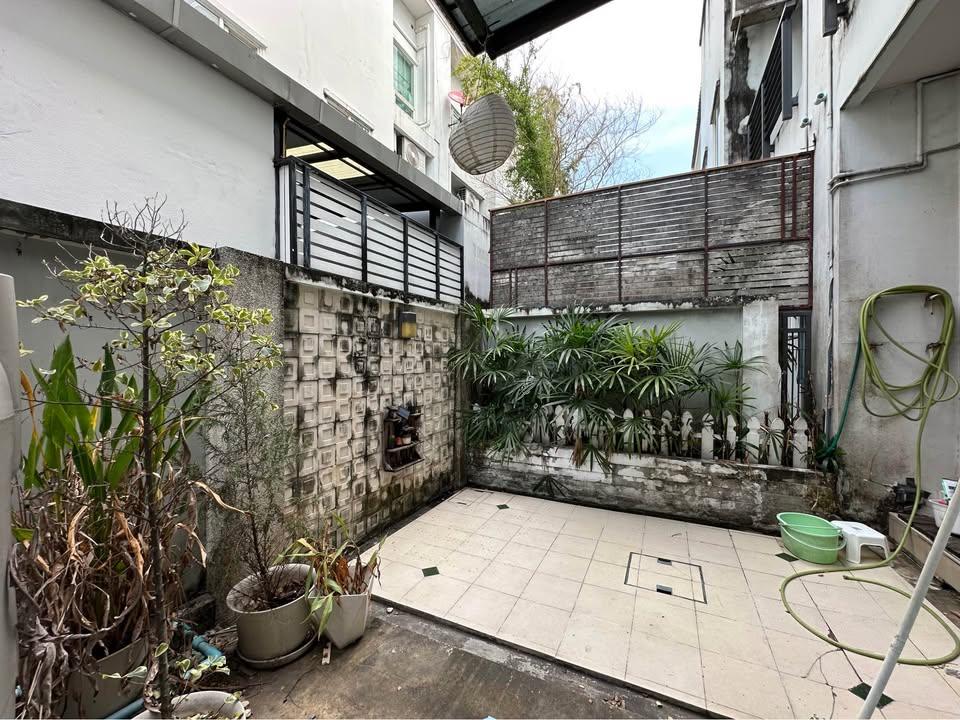 Baan Klang Muang Urbanion Rama 9-Ladprao - Image 9