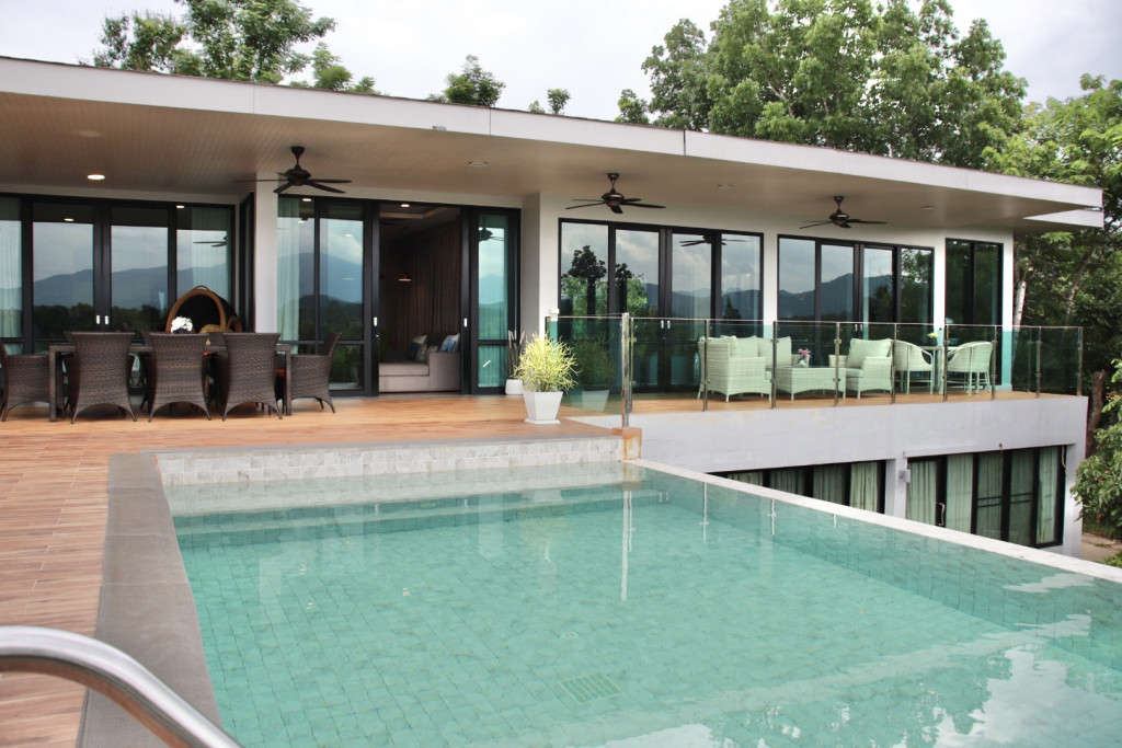 3 Bedroom House For Sale in Nam Phrae, Hang Dong, Chiang Mai - Image 2