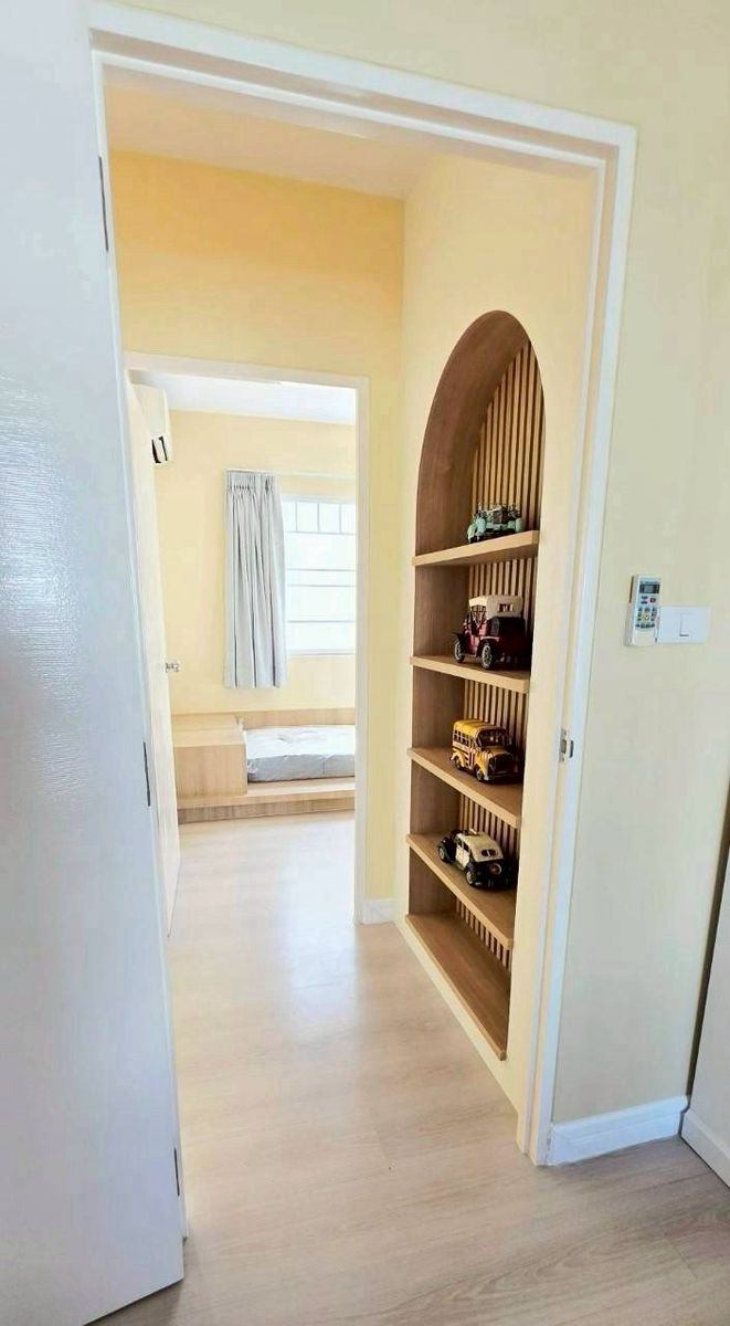 2 ห้องนอน ทาวน์เฮาส์ สำหรับเช่า ใน บางแก้ว, บางพลี, สมุทรปราการ - Image 9