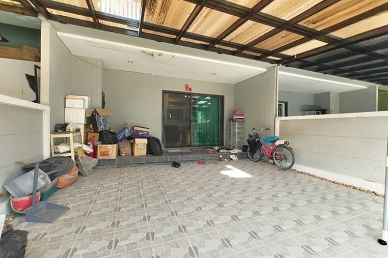 3 ห้องนอน ทาวน์เฮาส์ สำหรับขาย ใน ประเวศ, ประเวศ, กรุงเทพมหานคร - Image 10