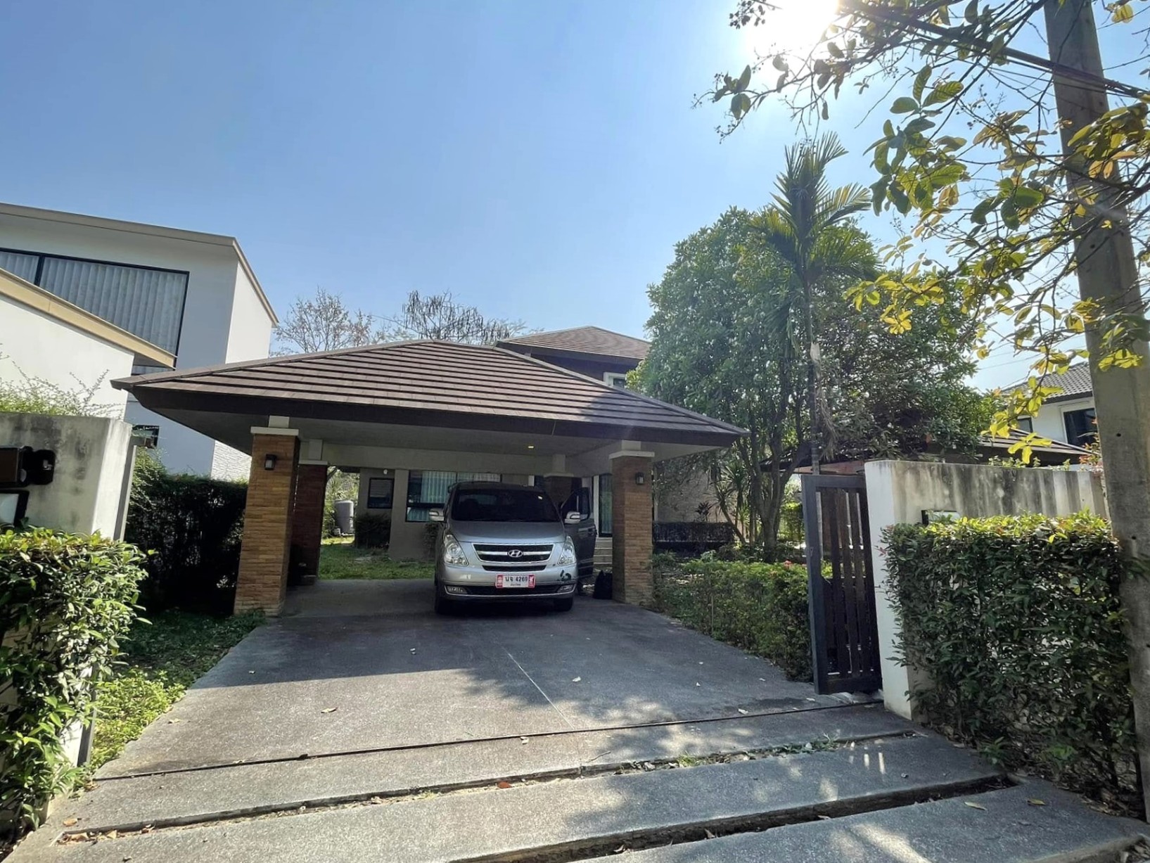 บ้านวังตาล - Image 1