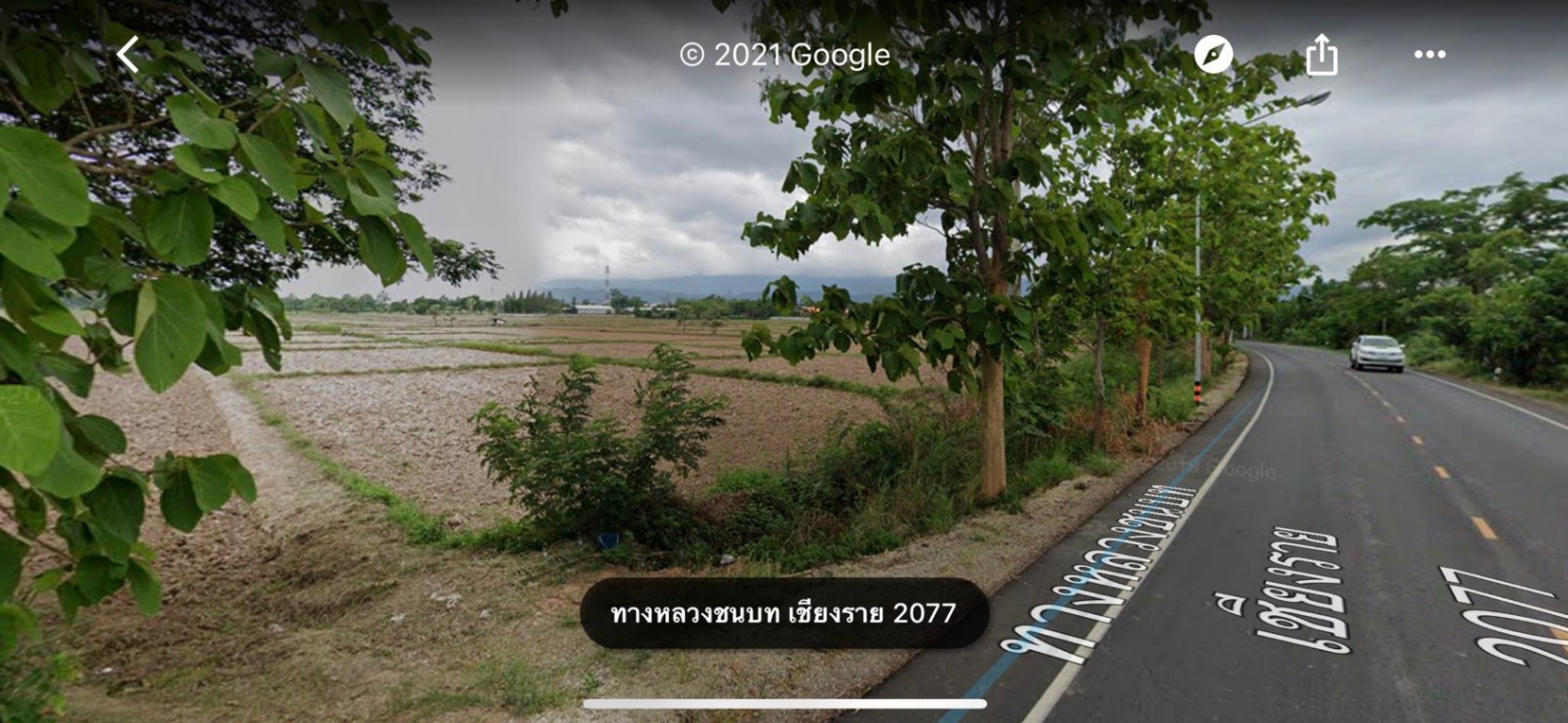  Land For Sale in Wiang, Mueang Chiang Rai, Chiang Rai - Image 7