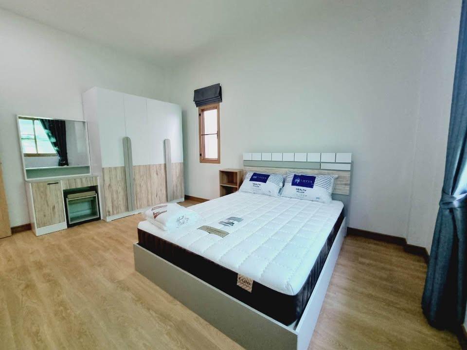 4 Bedroom House  in Ban Waen, Hang Dong, Chiang Mai - Image 5