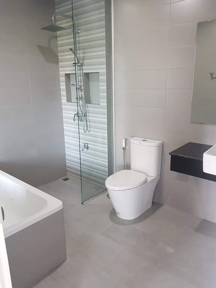 3 Bedroom Townhouse For Rent in Mae Hia, Mueang Chiang Mai, Chiang Mai - Image 11