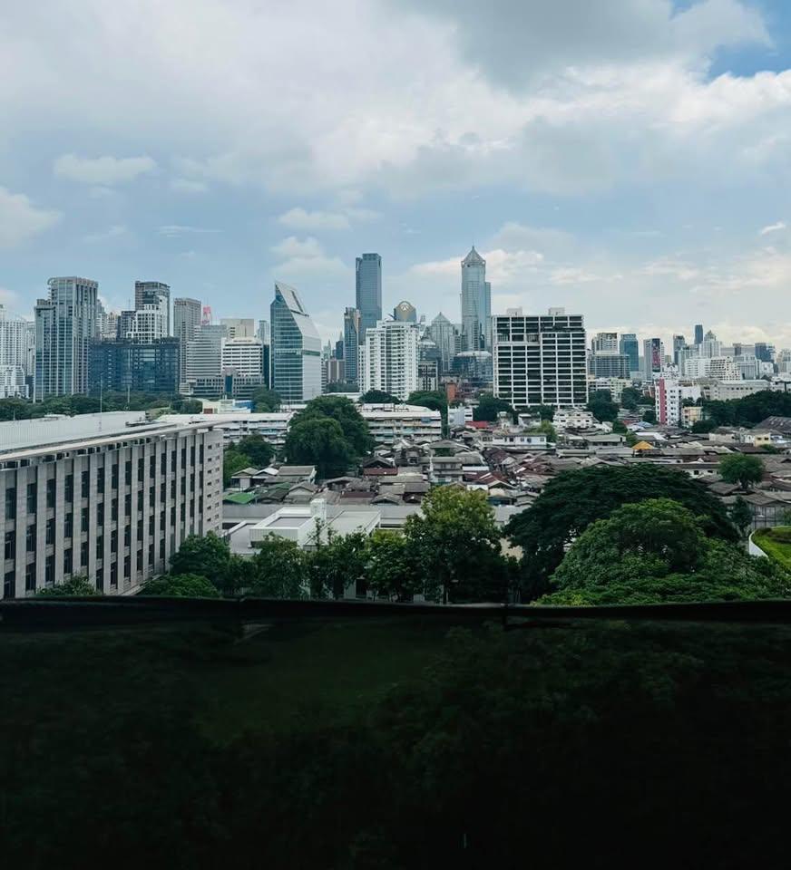 1 ห้องนอน คอนโด สำหรับขาย ใน ลุมพินี, ปทุมวัน, กรุงเทพมหานคร - Image 4