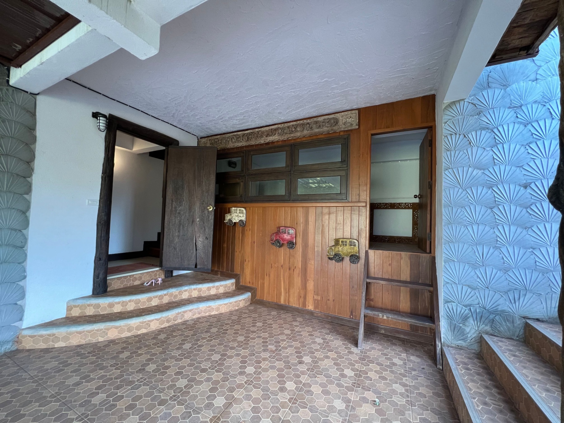 3 Bedroom House For Sale in Ban Pong, Hang Dong, Chiang Mai - Image 24