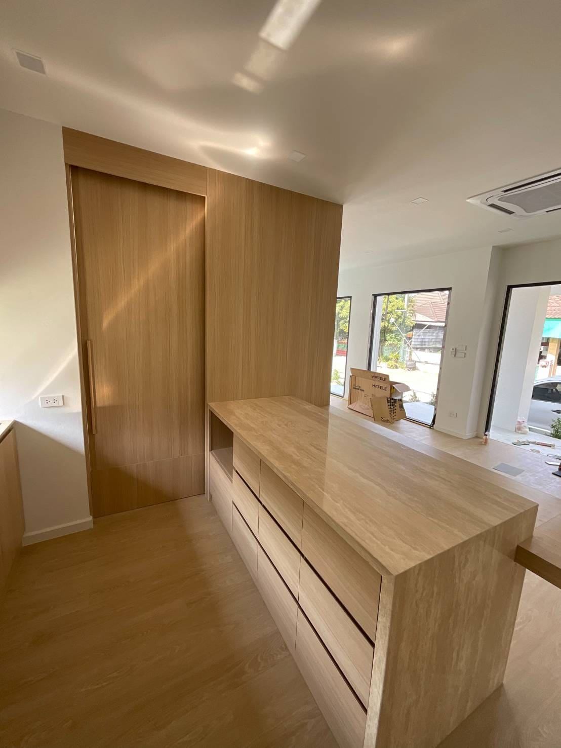 3 Bedroom House For Sale in San Phak Wan, Hang Dong, Chiang Mai - Image 13
