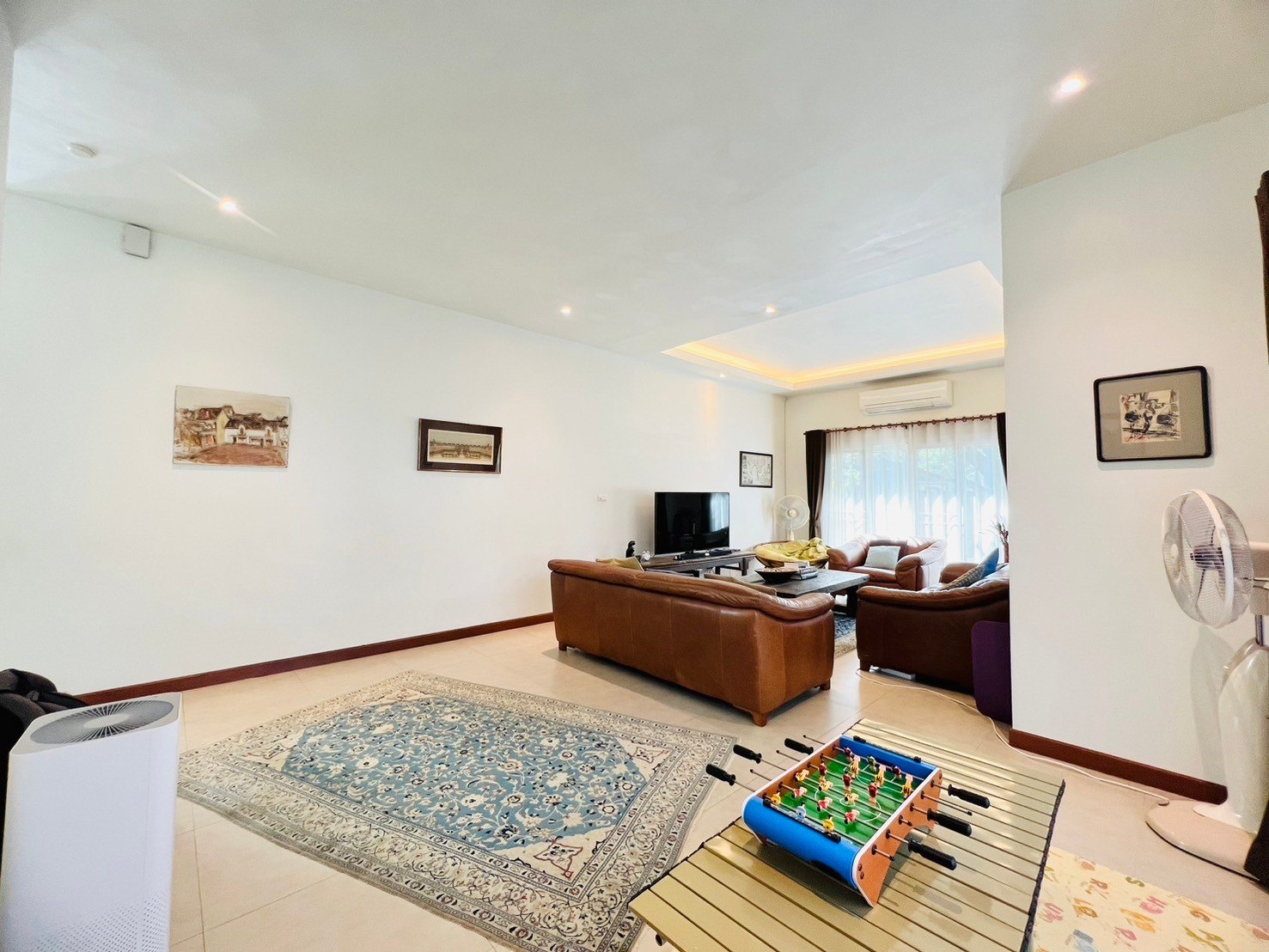 5 Bedroom House For Sale in Nong Khwai, Hang Dong, Chiang Mai - Image 10