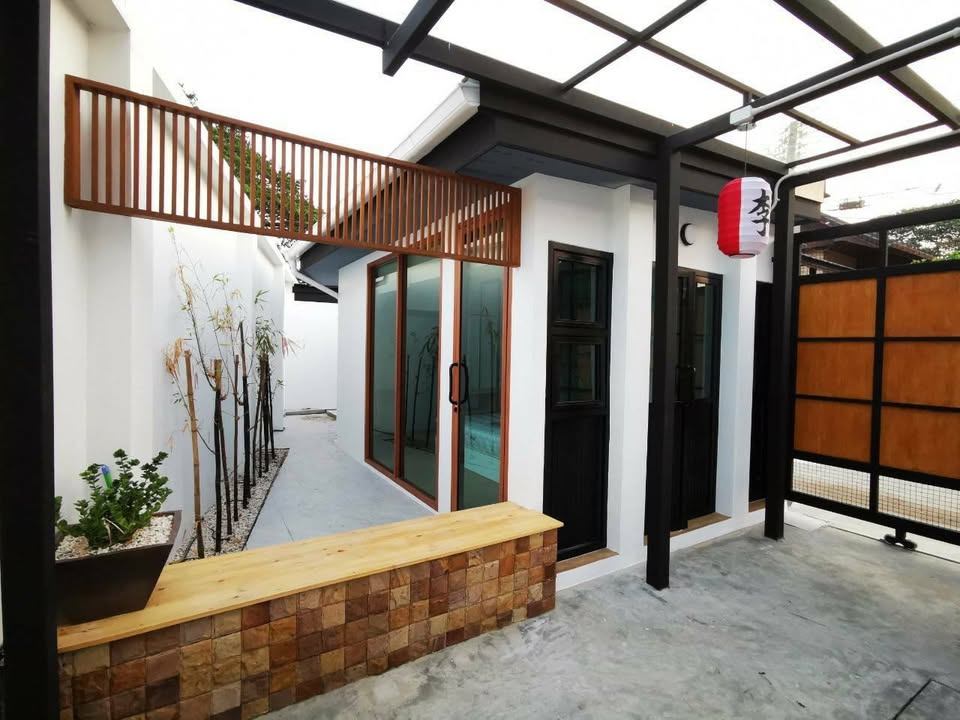 3 Bedroom House For Rent in Pa Daet, Mueang Chiang Mai, Chiang Mai - Image 13