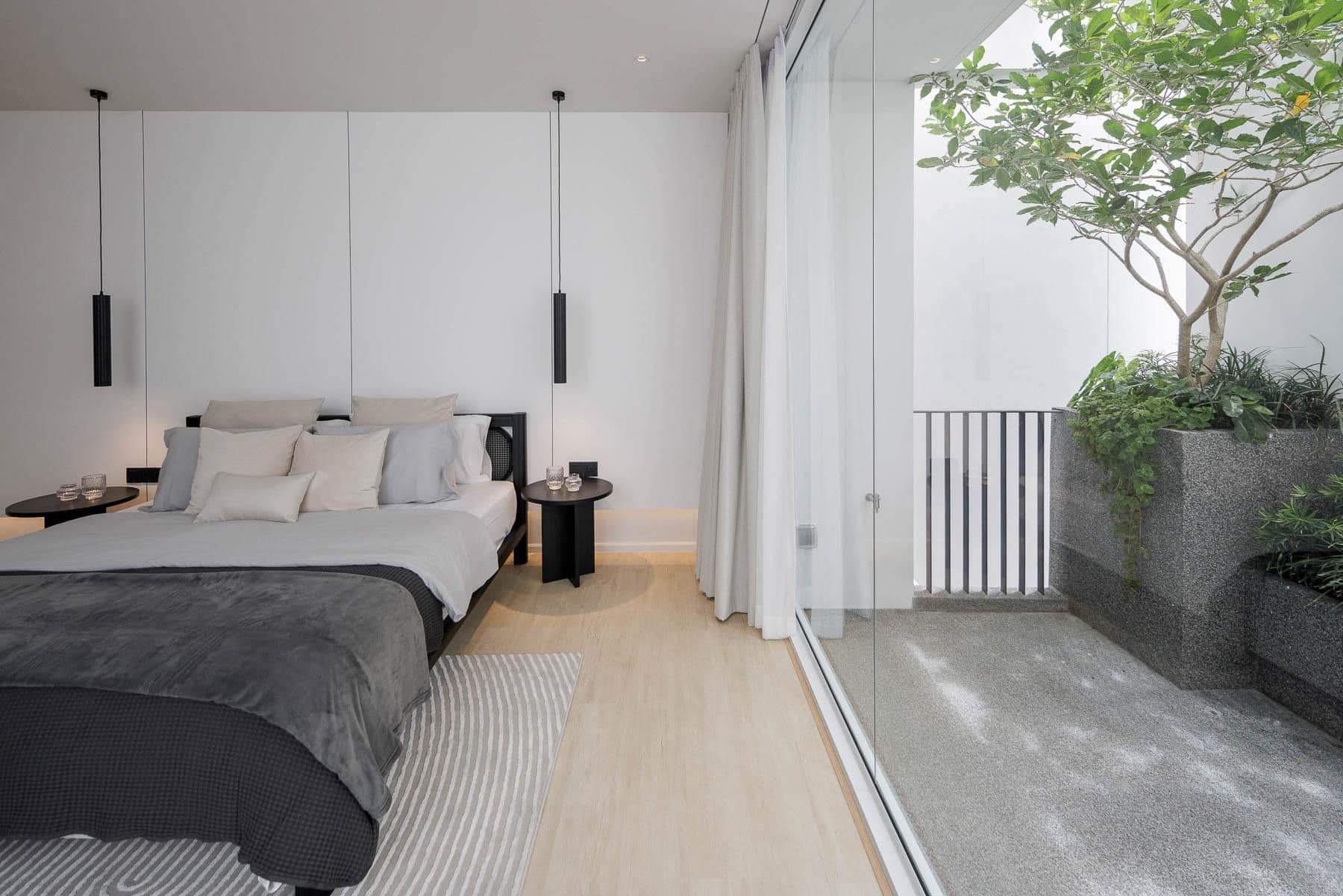 3 ห้องนอน ทาวน์เฮาส์ สำหรับเช่า ใน บางแก้ว, บางพลี, สมุทรปราการ - Image 20