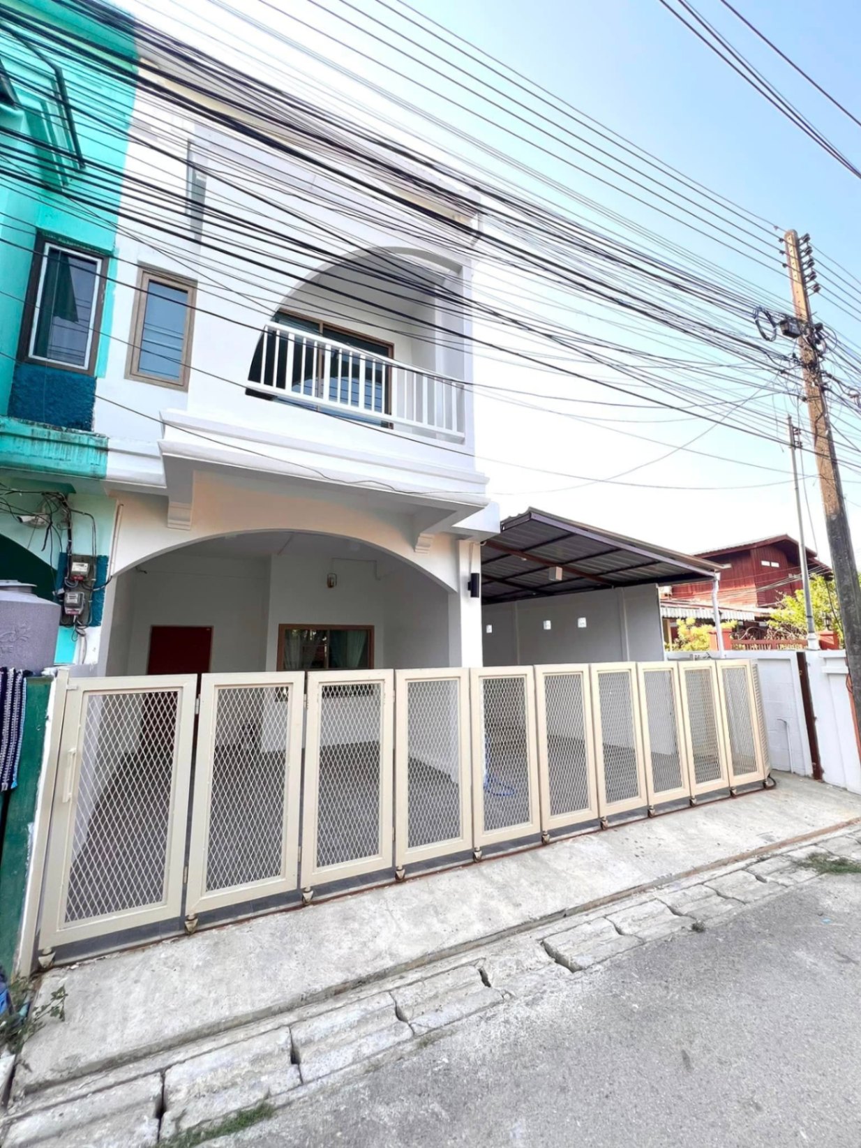 2 Bedroom Townhouse For Sale in Wat Ket, Mueang Chiang Mai, Chiang Mai - Image 9
