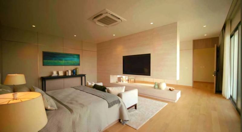 5 Bedroom House For Sale in San Phak Wan, Hang Dong, Chiang Mai - Image 9