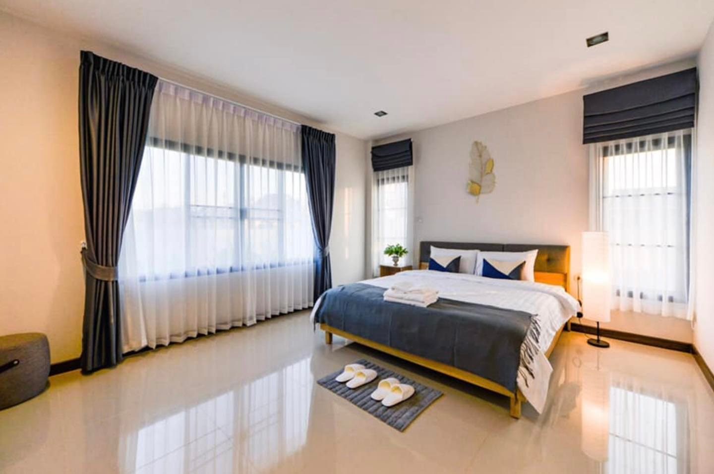 6 Bedroom House For Sale in San Phak Wan, Hang Dong, Chiang Mai - Image 21