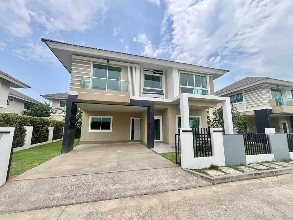 Baan Karnkanok 12 Phase 2 - Image 1