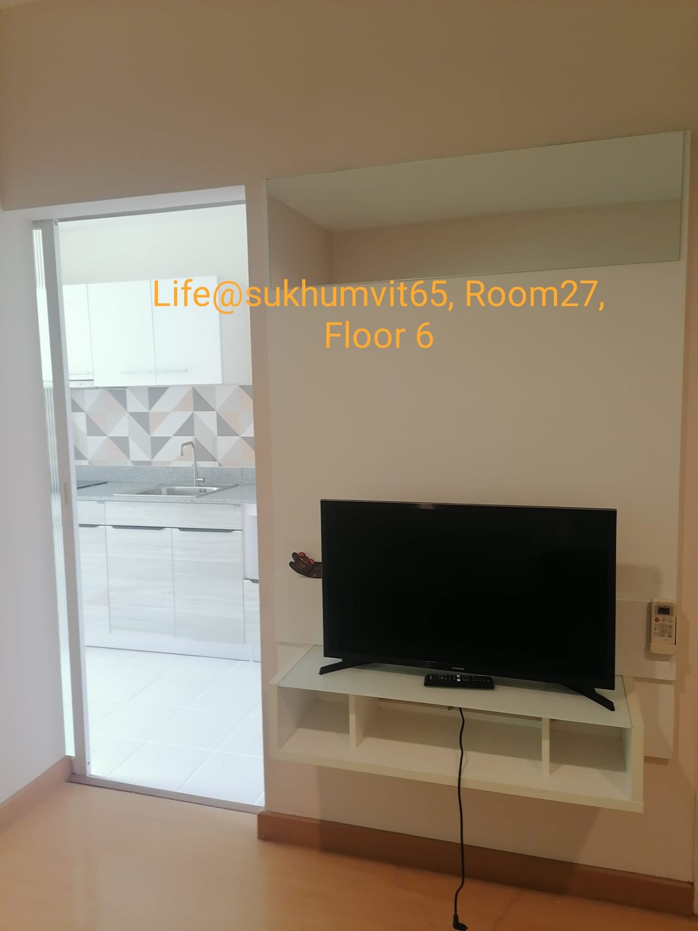 Life @ Sukhumvit 65 - Image 11