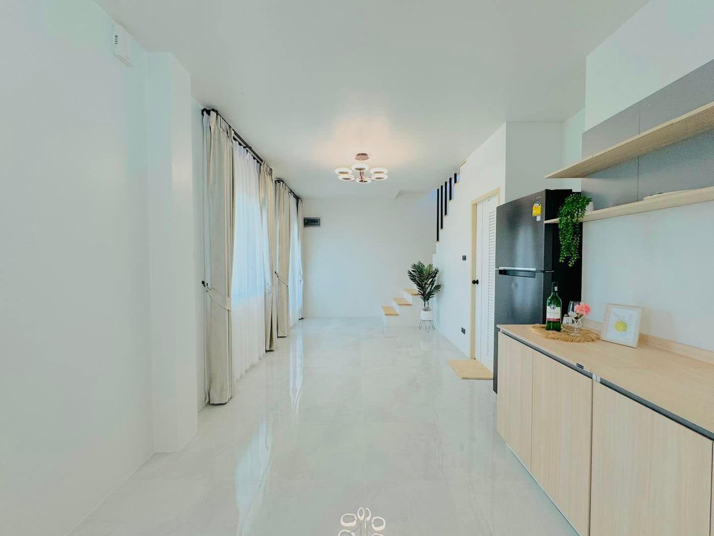 3 Bedroom House For Sale in Khun Khong, Hang Dong, Chiang Mai - Image 5