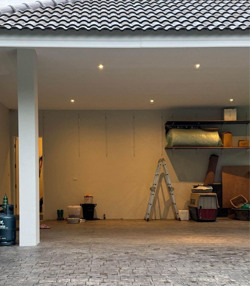 3 Bedroom House  in Nam Phrae, Hang Dong, Chiang Mai - Image 9