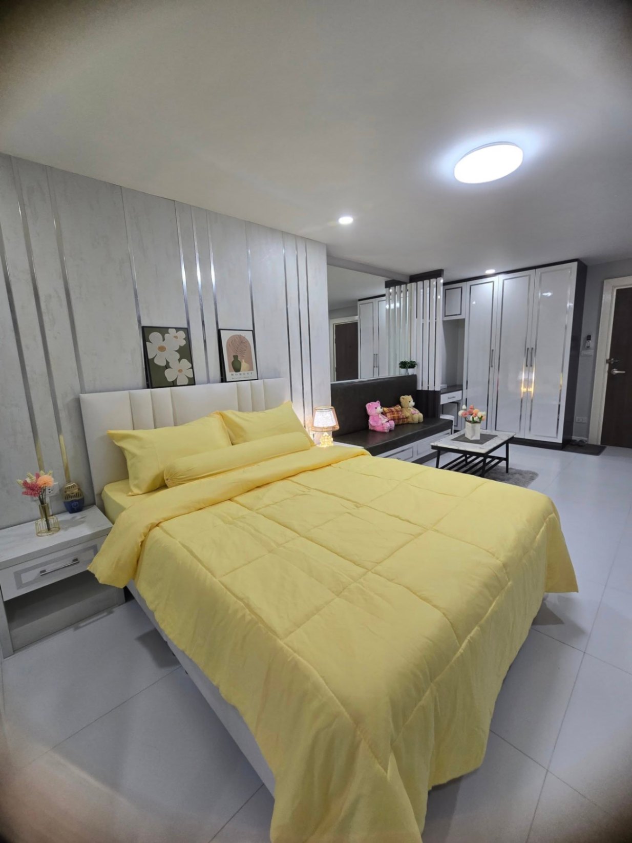 1 Bedroom Condo For Sale in Chang Phueak, Mueang Chiang Mai, Chiang Mai - Image 5