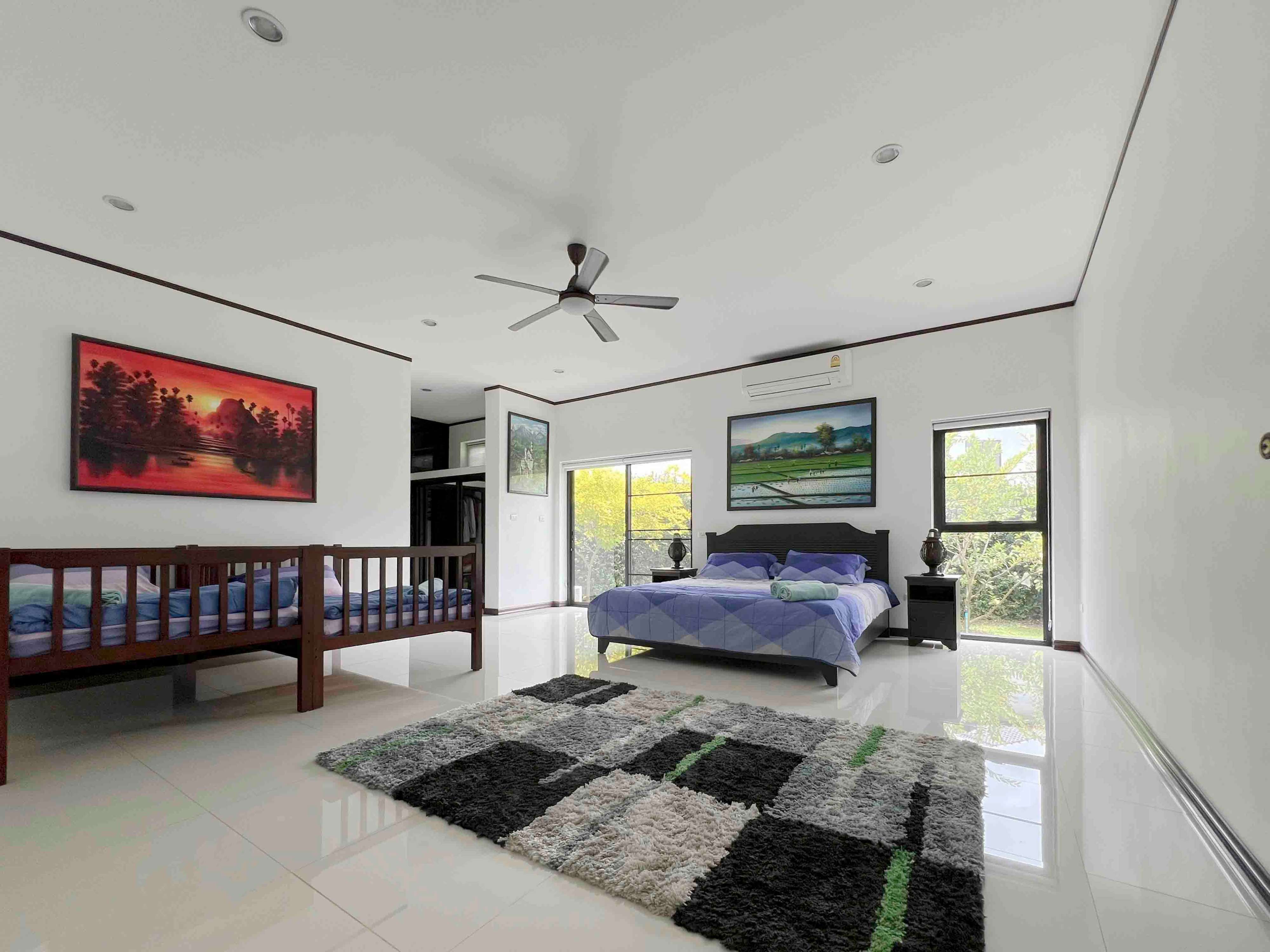 3 Bedroom House For Sale in Yang Noeng, Saraphi, Chiang Mai - Image 18