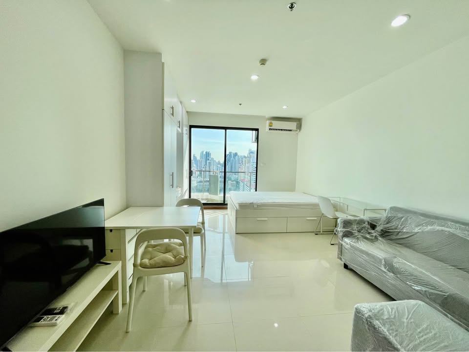 Supalai Premier Asoke - Image 2