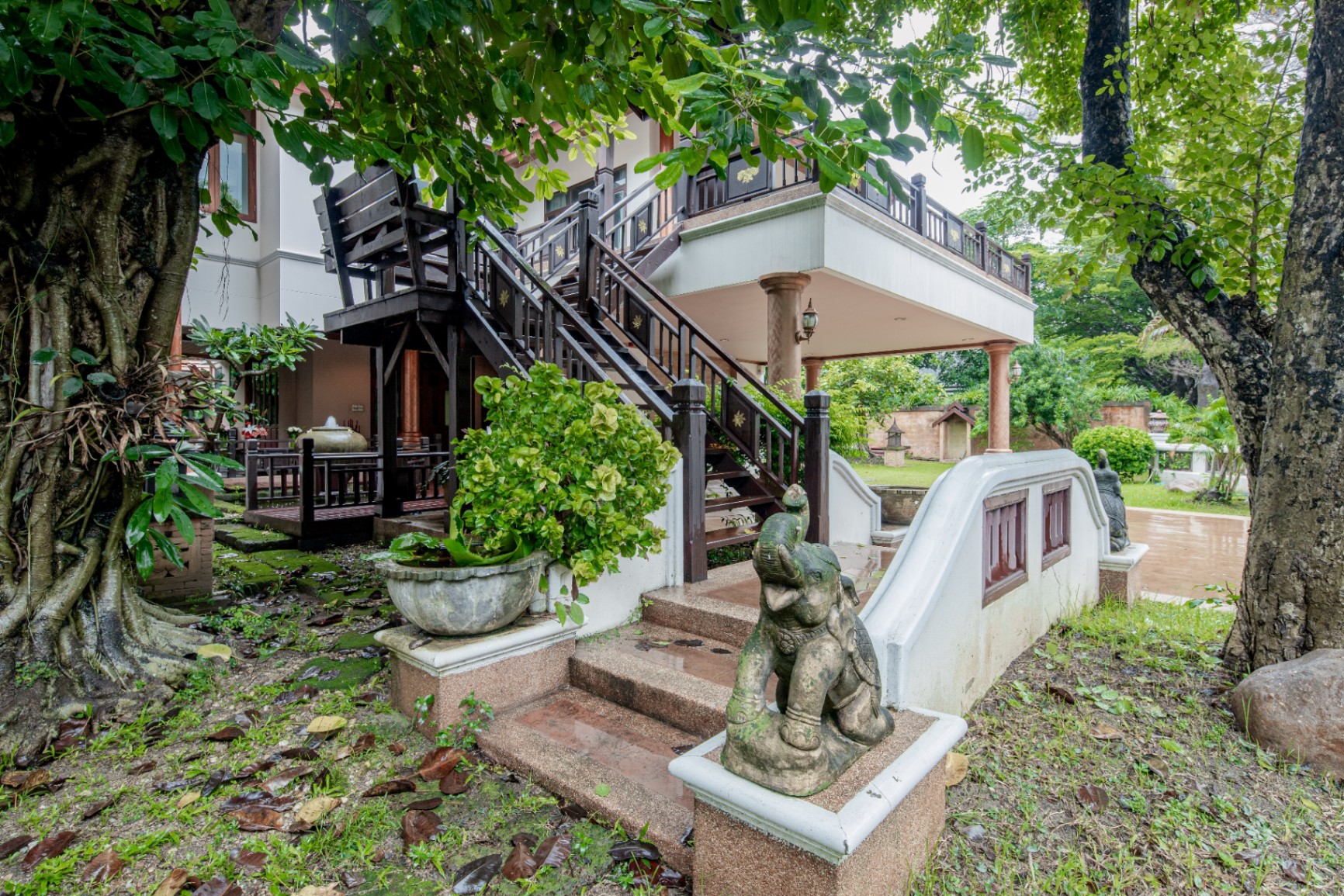7 Bedroom House For Sale in Fa Ham, Mueang Chiang Mai, Chiang Mai - Image 6