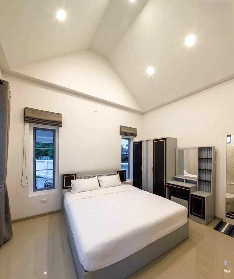 3 Bedroom House For Rent in Hang Dong, Hang Dong, Chiang Mai - Image 7