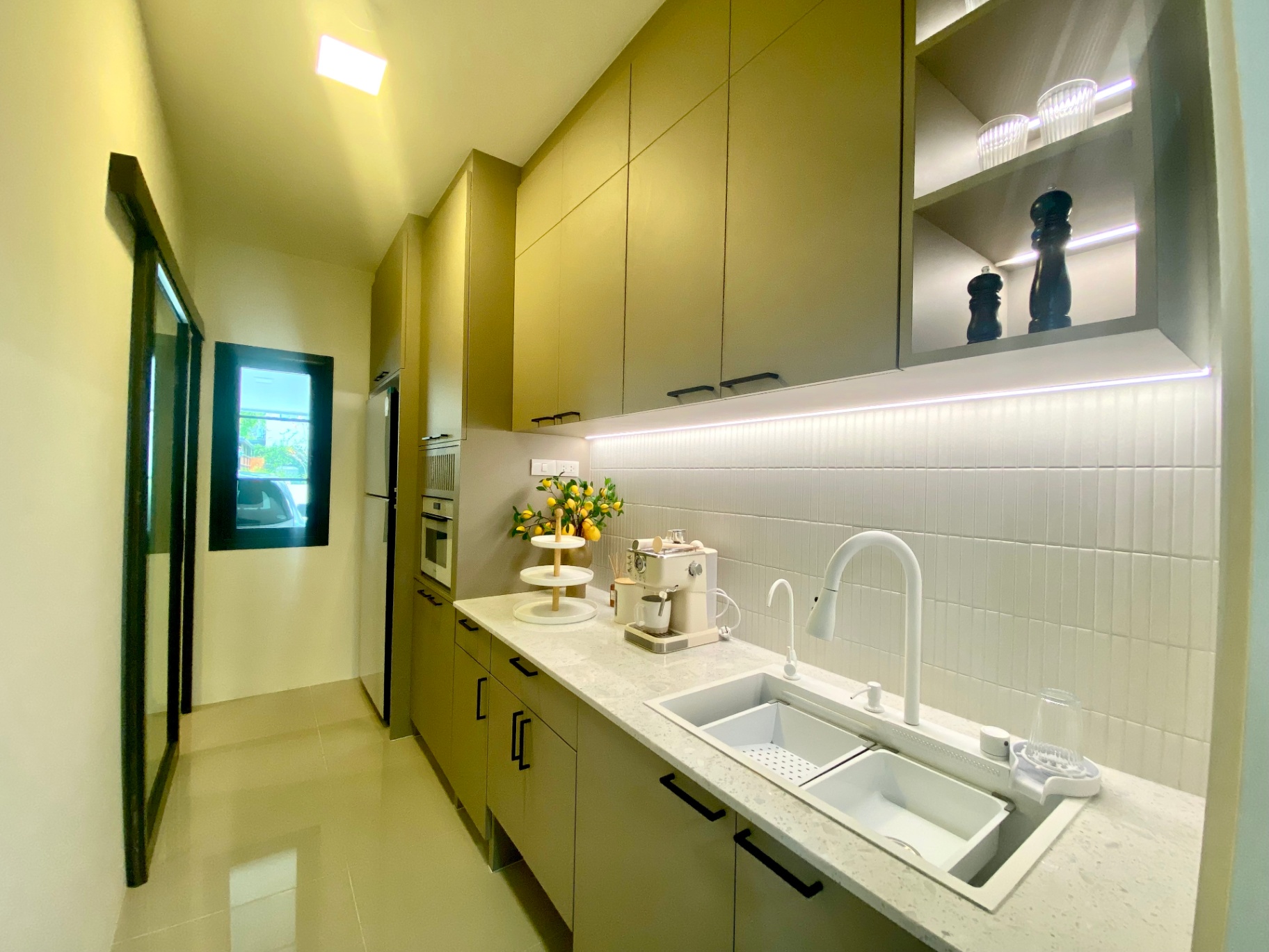 4 ห้องนอน บ้านเดี่ยว สำหรับขาย ใน หนองป่าครั่ง, เมืองเชียงใหม่, เชียงใหม่ - Image 8