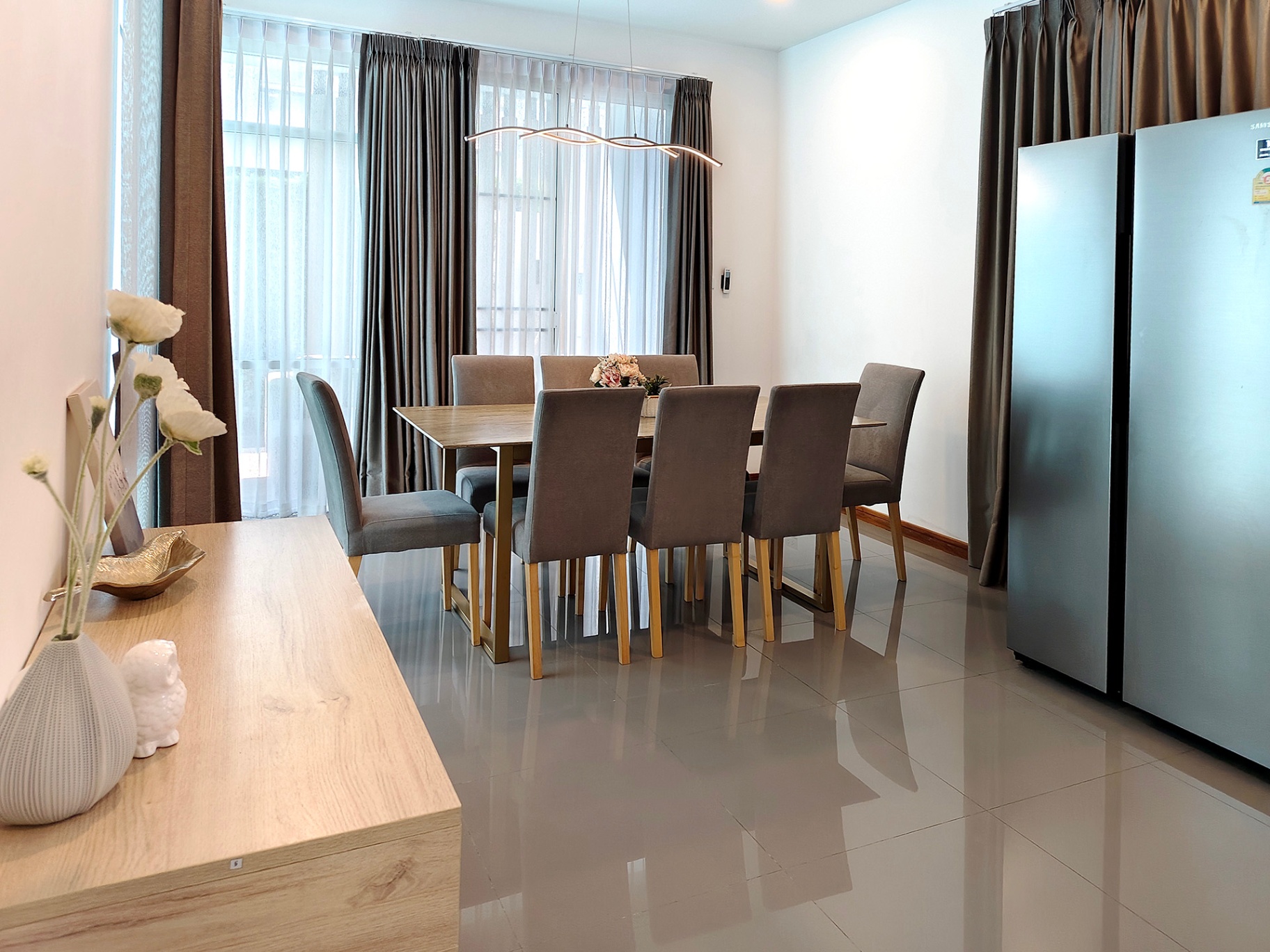 4 Bedroom House For Sale in San Phak Wan, Hang Dong, Chiang Mai - Image 8