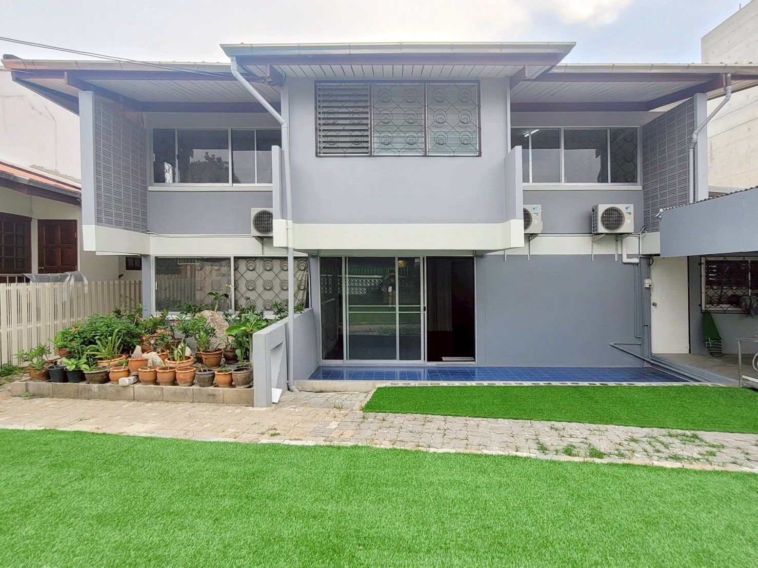 4 Bedroom House For Rent in Suan Luang, Suan Luang, Bangkok - Image 1
