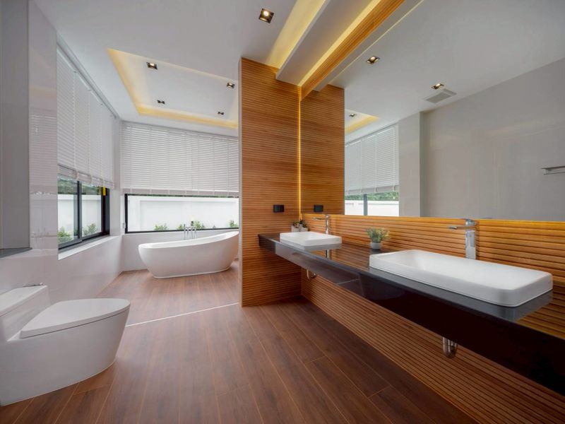 5 Bedroom House For Sale in Suthep, Mueang Chiang Mai, Chiang Mai - Image 36