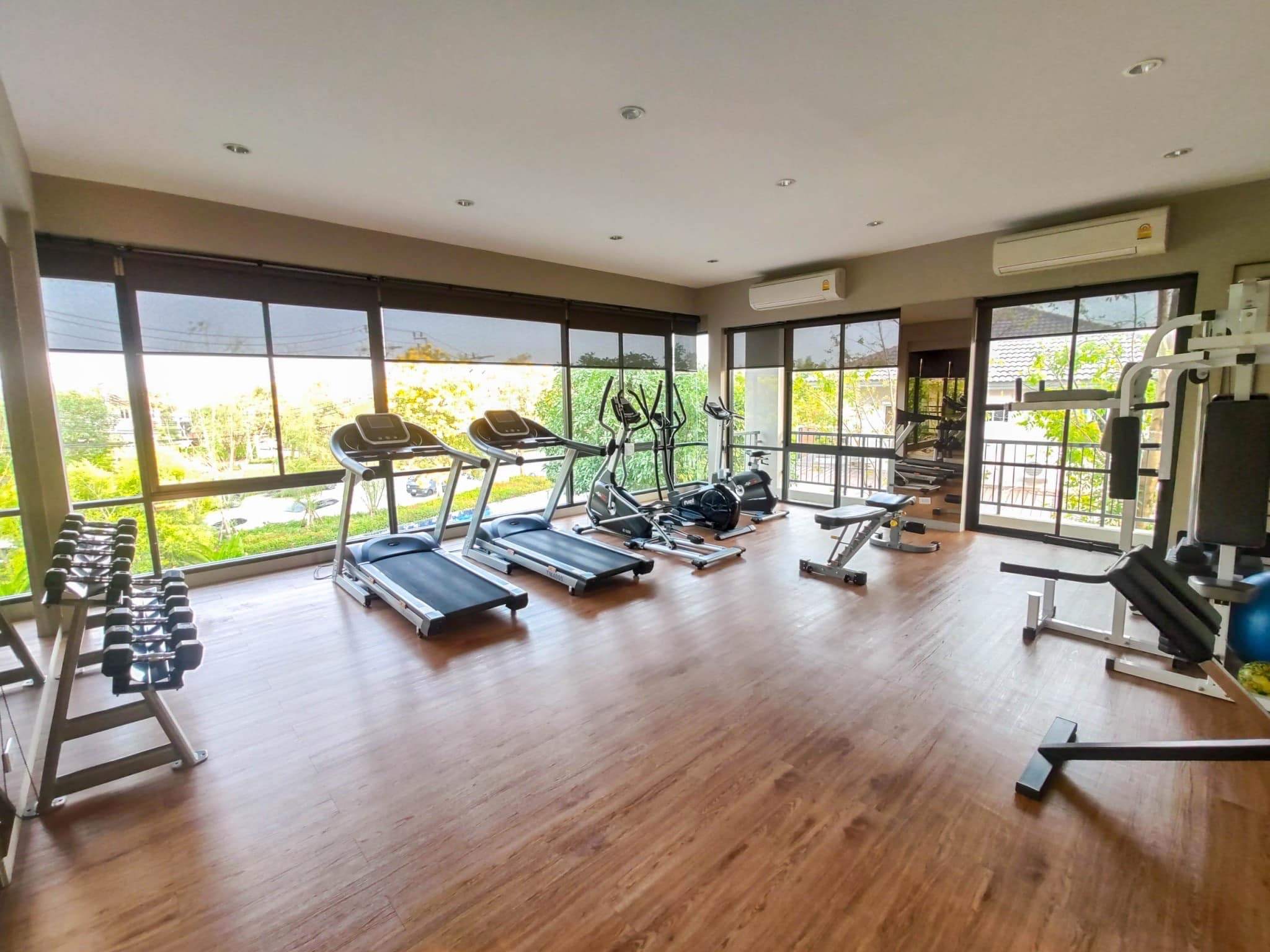 Passorn Prestige Luxe Phatthanakan 44 - Image 20