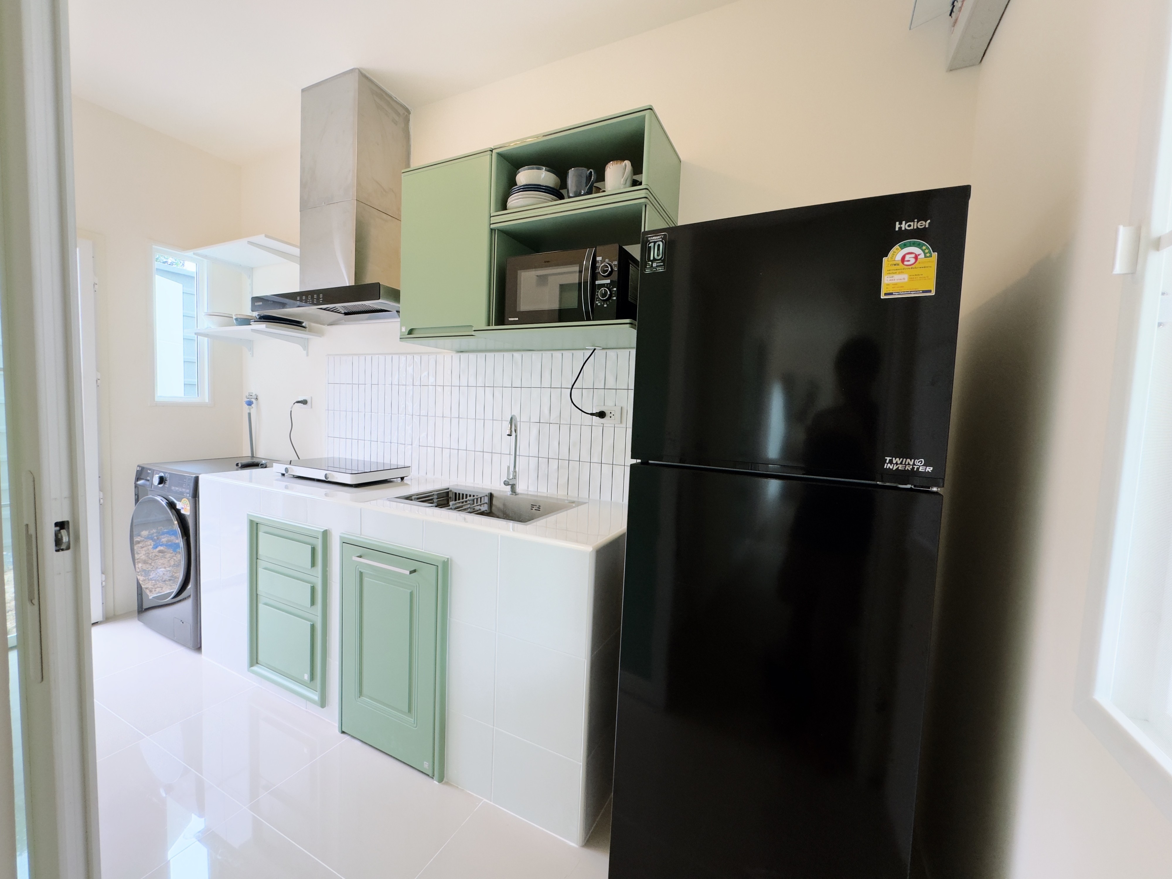 4 ห้องนอน บ้านเดี่ยว สำหรับเช่า ใน หนองป่าครั่ง, เมืองเชียงใหม่, เชียงใหม่ - Image 4