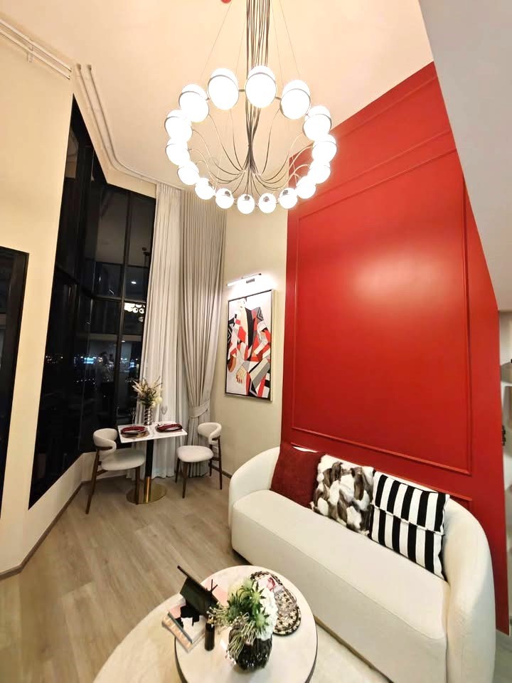 2 Bedroom Condo For Sale in Phra Khanong, Khlong Toei, Bangkok - Image 1