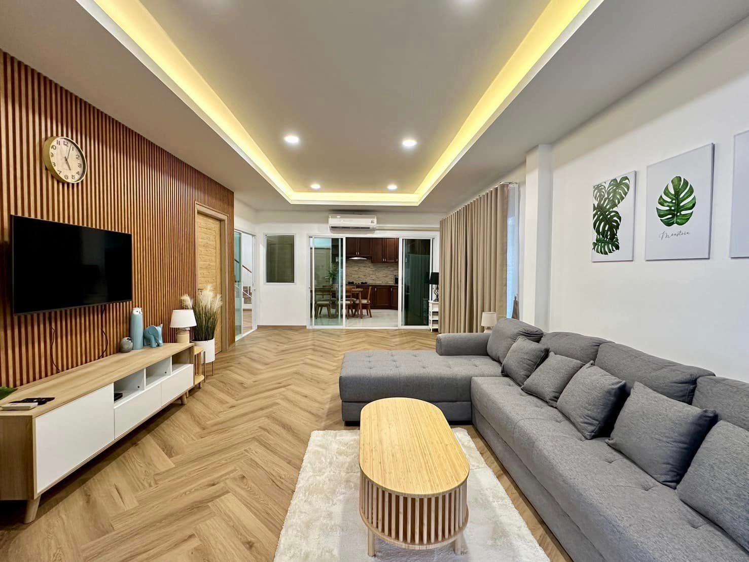 4 ห้องนอน บ้านเดี่ยว  ใน สุเทพ, เมืองเชียงใหม่, เชียงใหม่ - Image 2