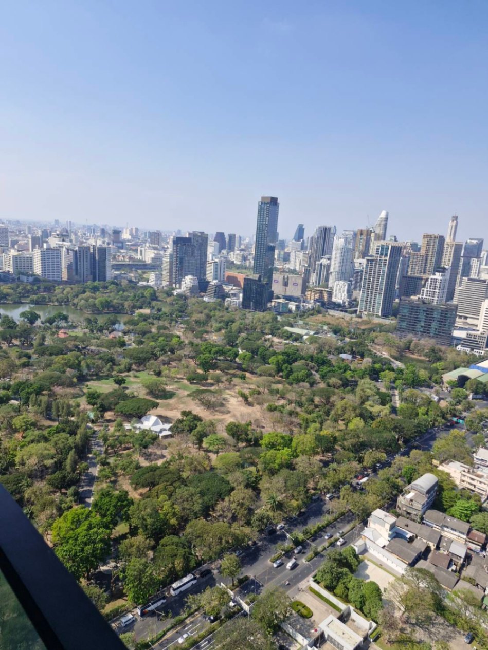 3 ห้องนอน คอนโด สำหรับขาย ใน ลุมพินี, ปทุมวัน, กรุงเทพมหานคร - Image 9
